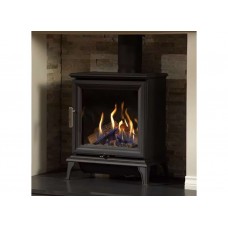 Wildfire Ravel Gas Stove  £1095